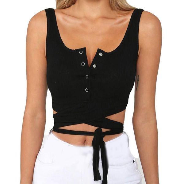 women's tanks & camis jaycosin fashion women sleeveless round neck solid slim knit tank stylish comfortable button vest patchwork t, White
women's tanks & camis jaycosin fashion women sleeveless round neck solid slim knit tank stylish comfortable button vest patchwork t, White