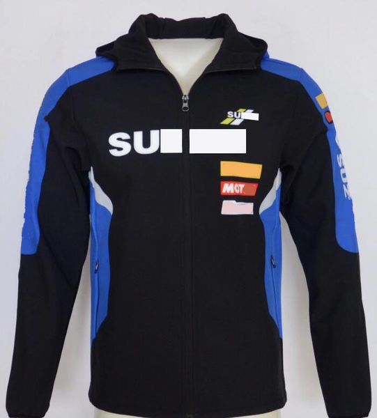 2021 autumn and winter motorcycle riding warm sweatshirt racing zipper long-sleeved jacket
2021 autumn and winter motorcycle riding warm sweatshirt racing zipper long-sleeved jacket