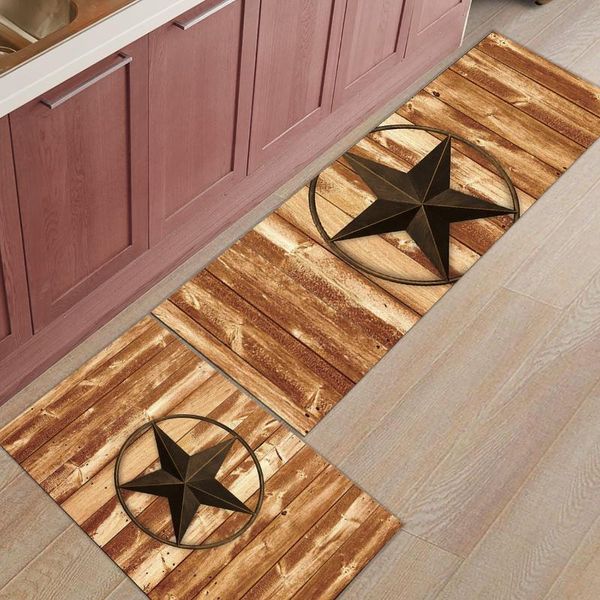 cushion/decorative pillow 2pcs/set wood textured texas star kitchen mat long bedroom entrance doormat home floor decor rug living room carpe
cushion/decorative pillow 2pcs/set wood textured texas star kitchen mat long bedroom entrance doormat home floor decor rug living room carpe
