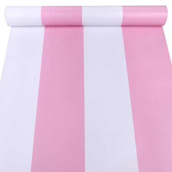 wallpapers self-adhesive wallpaper warm pink white blue gray girl dormitory decoration stickers simple striped wall 10 meter
wallpapers self-adhesive wallpaper warm pink white blue gray girl dormitory decoration stickers simple striped wall 10 meter