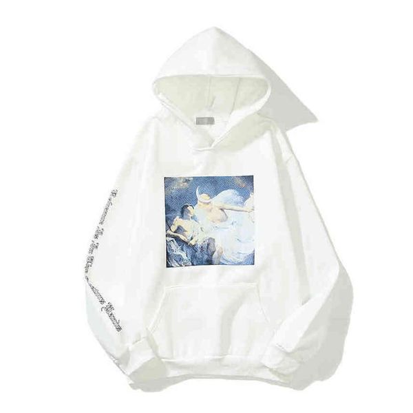 women's revenge xxx temptation hoodie, archangel hip hop casual sweatshirt, harajuku wool coat, autumn and winter clothing, Black
women's revenge xxx temptation hoodie, archangel hip hop casual sweatshirt, harajuku wool coat, autumn and winter clothing, Black