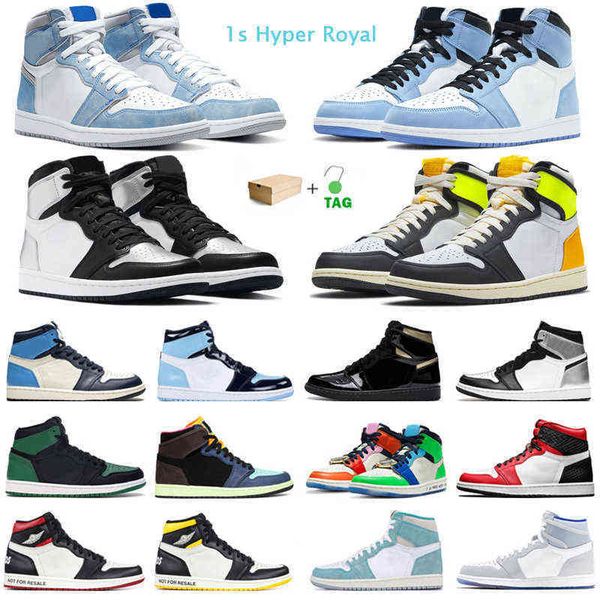 basketball shoes 1s high hyper royal 1 university blue mens trainers silver toe volt gold dark mocha twist obsidian outdoor sports sneakers
basketball shoes 1s high hyper royal 1 university blue mens trainers silver toe volt gold dark mocha twist obsidian outdoor sports sneakers