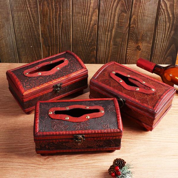 tissue boxes & napkins rectangle waterproof wooden vintage napkin dispenser box cover holder for kitchen car
tissue boxes & napkins rectangle waterproof wooden vintage napkin dispenser box cover holder for kitchen car