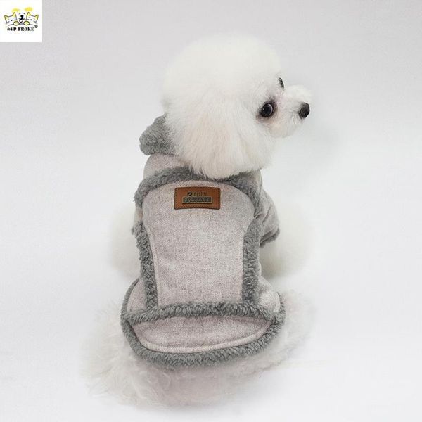 autumn and winter trend fashion dog clothes explosion models teddy vip european american style cotton jacket pet feet apparel
autumn and winter trend fashion dog clothes explosion models teddy vip european american style cotton jacket pet feet apparel