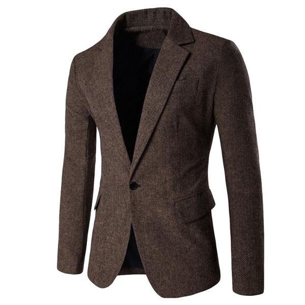 design fashion blazers pure color single button long sleeve suit jacket coat business negotiation men clothing#4 men's suits &, White;black
design fashion blazers pure color single button long sleeve suit jacket coat business negotiation men clothing#4 men's suits &, White;black
