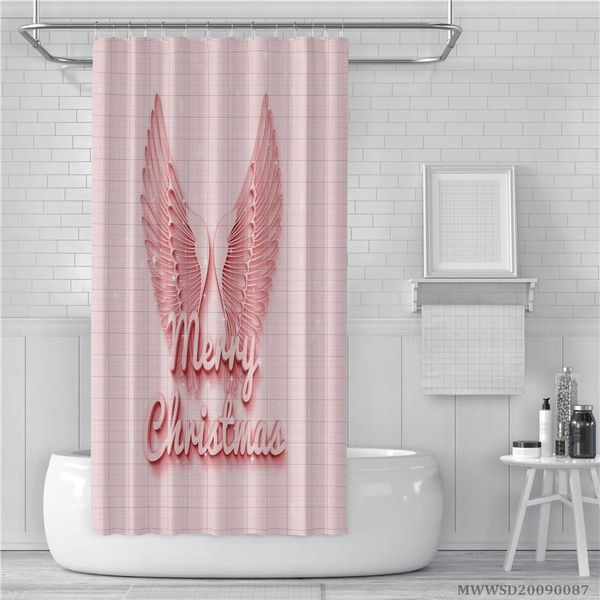christmas series shower curtains bathroom decor waterproof curtain with hook rings for kids adult
christmas series shower curtains bathroom decor waterproof curtain with hook rings for kids adult