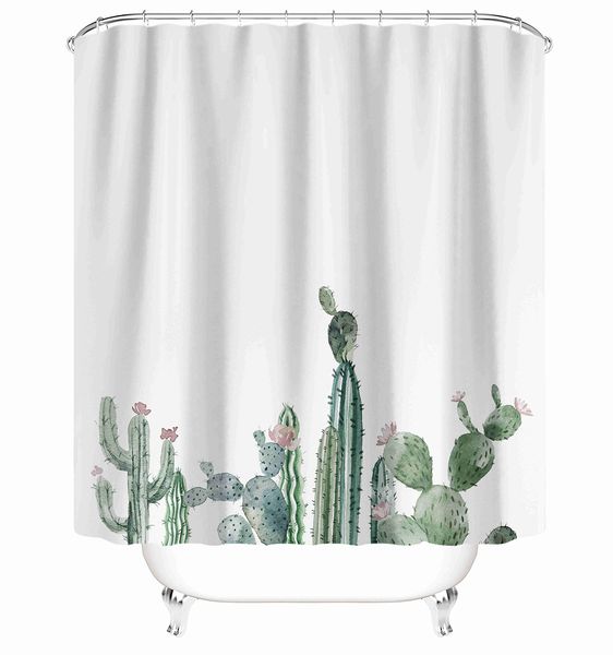 fabric shower curtain curtains with hooks tropical cactus floral flower tropical succulent plants decor creative home ideas
fabric shower curtain curtains with hooks tropical cactus floral flower tropical succulent plants decor creative home ideas
