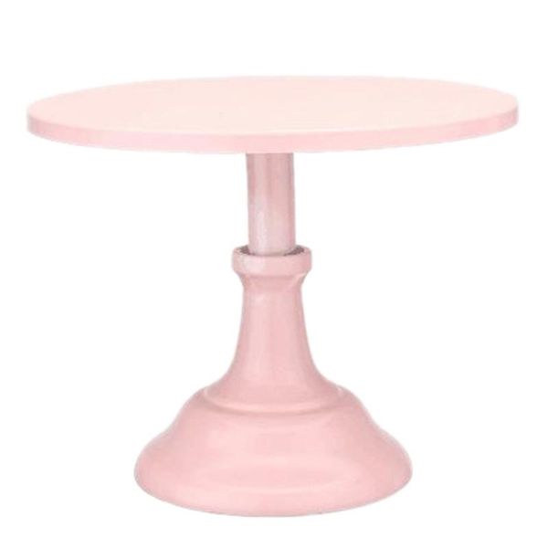 -metal iron cake stand round pedestal dessert holder cupcake display rack bakeware for birthday wedding party baking & pastry tools
-metal iron cake stand round pedestal dessert holder cupcake display rack bakeware for birthday wedding party baking & pastry tools