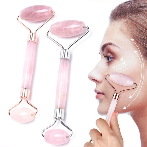 massage stones & rocks jade roller face rose quartz natural stone crystal slimmer lift facial relaxation beauty care tools
massage stones & rocks jade roller face rose quartz natural stone crystal slimmer lift facial relaxation beauty care tools