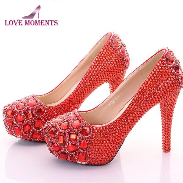 crystal wedding shoes diamond platform high heels nightclub stage party bridal graduation prom dress, Black
crystal wedding shoes diamond platform high heels nightclub stage party bridal graduation prom dress, Black