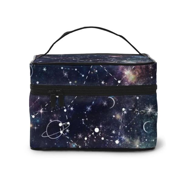 women makeup bag cosmetic bags space starry sky ladies beauty case cosmetics organizer toiletry & cases
women makeup bag cosmetic bags space starry sky ladies beauty case cosmetics organizer toiletry & cases