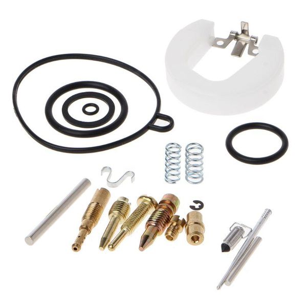motorcycle fuel system pz19 19mm carburetor carb repair rebuild kit for dirt pit bike atv quad go kart buggy taotao d40 lx0f
motorcycle fuel system pz19 19mm carburetor carb repair rebuild kit for dirt pit bike atv quad go kart buggy taotao d40 lx0f