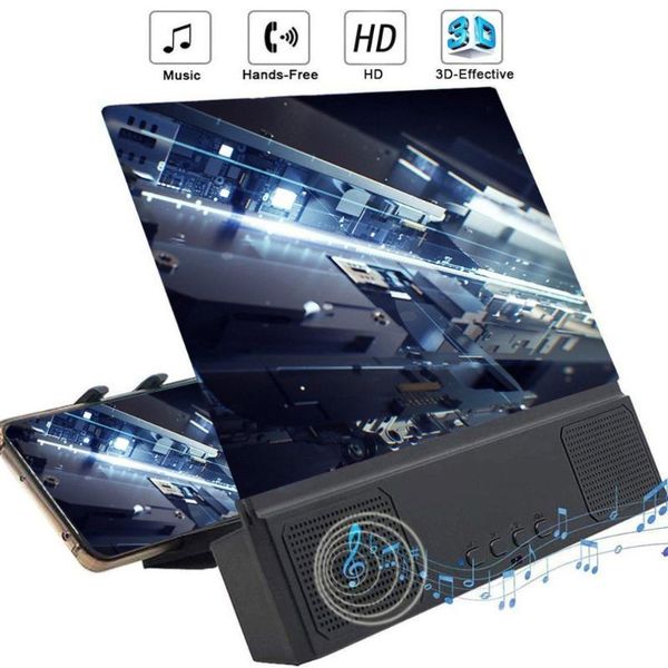 inch mobile phone 3d screen video magnifier folding curved enlarged hd movie amplifying projector stand bracket with speaker cell mounts & h
inch mobile phone 3d screen video magnifier folding curved enlarged hd movie amplifying projector stand bracket with speaker cell mounts & h