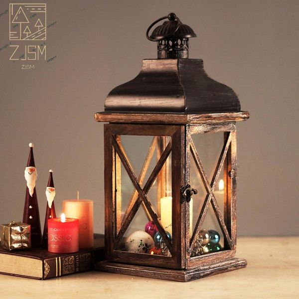 candle holders american country retro wood hurricane lamp lantern hanging candlestick christmas home wedding decor 41cm h
candle holders american country retro wood hurricane lamp lantern hanging candlestick christmas home wedding decor 41cm h