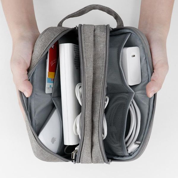 digital electronic storage bag usb charger pouch wires case cable travel accessories gadgets organizer supplies bags
digital electronic storage bag usb charger pouch wires case cable travel accessories gadgets organizer supplies bags