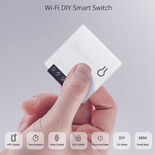 smart home control diy wifi switch dual timing universal breaker timer life app wireless remote
smart home control diy wifi switch dual timing universal breaker timer life app wireless remote