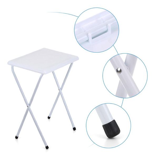 portable folding picnic table outdoor kitchen dining study desk for home office living room camp furniture
portable folding picnic table outdoor kitchen dining study desk for home office living room camp furniture