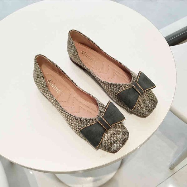 dress shoes eoeodoit sapatilhas femininas de bailarina para mulheres, bico quadrado, em couro, sapatos casuais com laço doce loafers y67t, Black
dress shoes eoeodoit sapatilhas femininas de bailarina para mulheres, bico quadrado, em couro, sapatos casuais com laço doce loafers y67t, Black