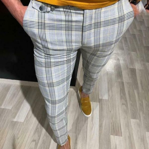 men's pants hirigin fashion plaid twill drawsrting long trousers jogger men male urban hip hop harem casual slim, Black
men's pants hirigin fashion plaid twill drawsrting long trousers jogger men male urban hip hop harem casual slim, Black
