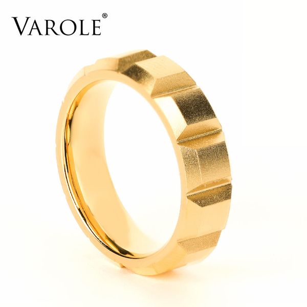 varole matte punk pyramid ring gold color stainless steel lady finger rings for women minimalist fashion jewelry anillos mujer
varole matte punk pyramid ring gold color stainless steel lady finger rings for women minimalist fashion jewelry anillos mujer