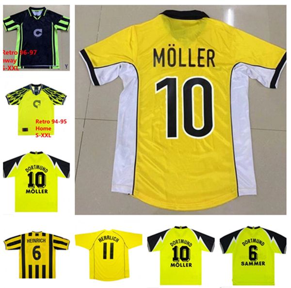classic98 99 retro 01 02 soccer jerseys 2000 2002 classic football shirts lewandowski rosicky bobic koller 95 96 97 94 12 13 reus, Black;yellow
classic98 99 retro 01 02 soccer jerseys 2000 2002 classic football shirts lewandowski rosicky bobic koller 95 96 97 94 12 13 reus, Black;yellow