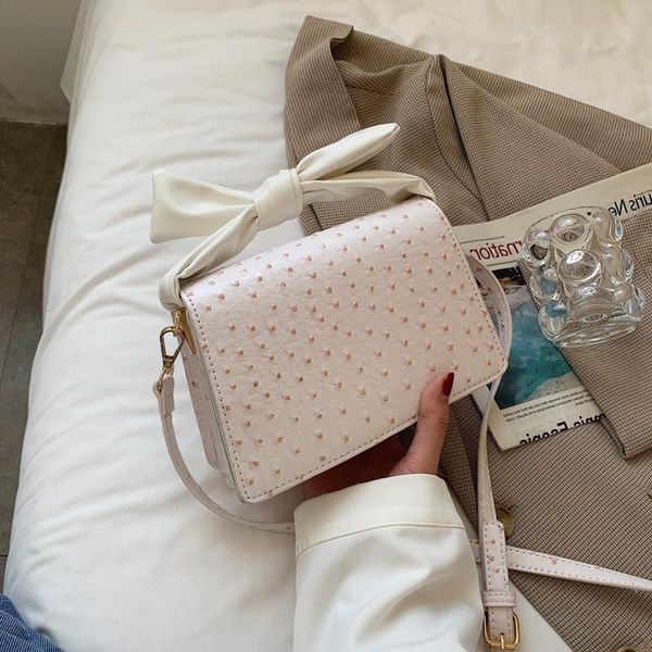 summer new spring bag messenger korean fashion small square bow handbag trendy net red one-shoulder and 2021 evfxv
summer new spring bag messenger korean fashion small square bow handbag trendy net red one-shoulder and 2021 evfxv