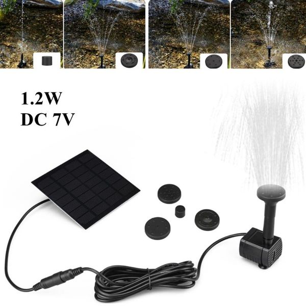 solar fountain with panel water kit bird bath for outdoor garden pool pond fish tank patio decor pump decorations
solar fountain with panel water kit bird bath for outdoor garden pool pond fish tank patio decor pump decorations