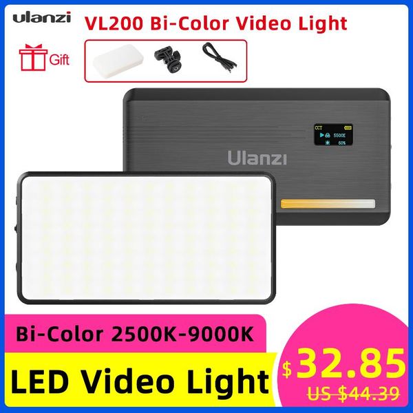 flash heads ulanzi vl200 dimmable mini led video light on camera dslr fill 180 leds pographic lighting lamp for selfie live stream
flash heads ulanzi vl200 dimmable mini led video light on camera dslr fill 180 leds pographic lighting lamp for selfie live stream