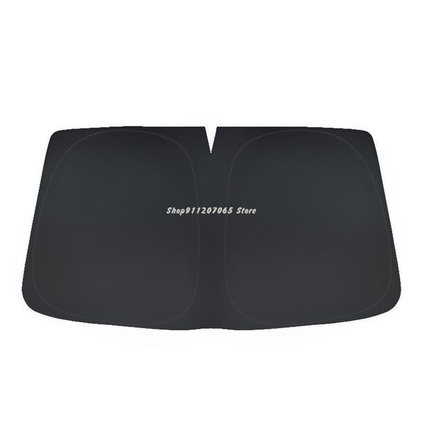 the front sunshade is suitable for xpeng g3 double layer sunscreen and heat insulation car accessories
the front sunshade is suitable for xpeng g3 double layer sunscreen and heat insulation car accessories