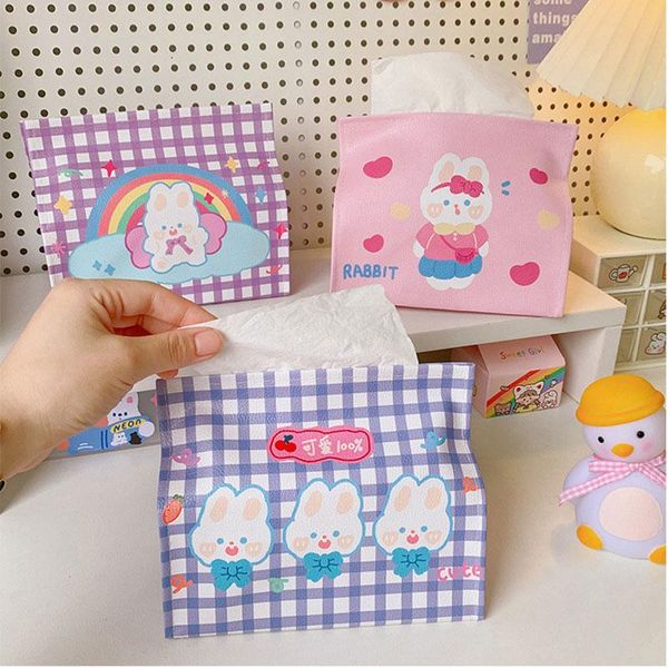 tissue boxes & napkins korean pu leather table cartoon animal bear print toilet paper holder box dispenser home car organizer
tissue boxes & napkins korean pu leather table cartoon animal bear print toilet paper holder box dispenser home car organizer