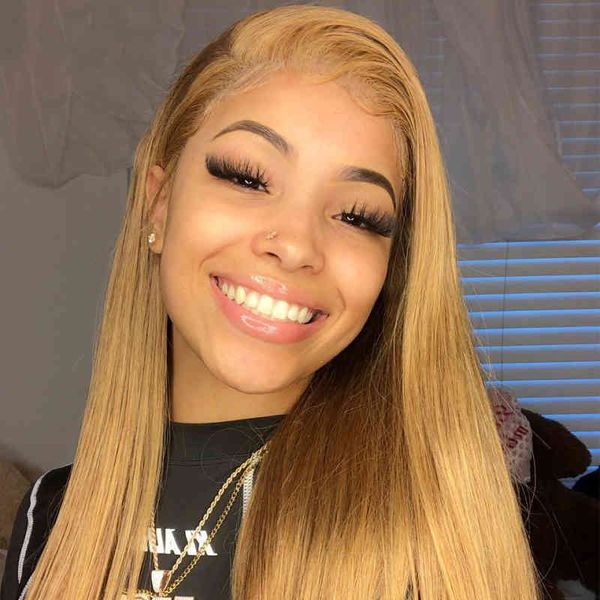 13x4 human wigs brazilian straight brown blonde red preplucked lace front remy hair wig for black women, Black;brown
13x4 human wigs brazilian straight brown blonde red preplucked lace front remy hair wig for black women, Black;brown
