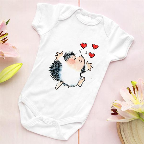 rompers dermspe arrival cartoon hedgehog print baby toddler jumpsuit casual short sleeved born boy girl romper clothes 11035, Blue
rompers dermspe arrival cartoon hedgehog print baby toddler jumpsuit casual short sleeved born boy girl romper clothes 11035, Blue