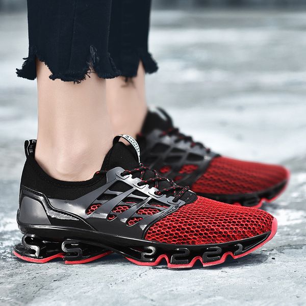 wholesale fashion women men running shoes triple black green red pvc runners jogging sports trainers sneakers size 36-46 code: 40-tk06
wholesale fashion women men running shoes triple black green red pvc runners jogging sports trainers sneakers size 36-46 code: 40-tk06