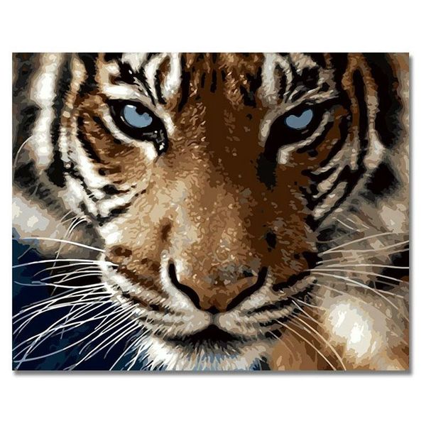 paintings paint by numbers kits with brushes and acrylic pigment diy canvas painting for adults beginner- tiger
paintings paint by numbers kits with brushes and acrylic pigment diy canvas painting for adults beginner- tiger