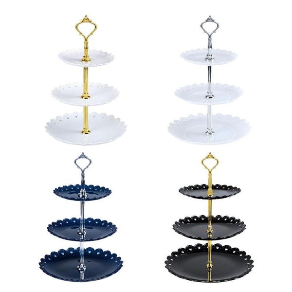 kitchen storage & organization european fruit plate three - layer snack rack living room bowl wedding cake candy stand multifunction
kitchen storage & organization european fruit plate three - layer snack rack living room bowl wedding cake candy stand multifunction