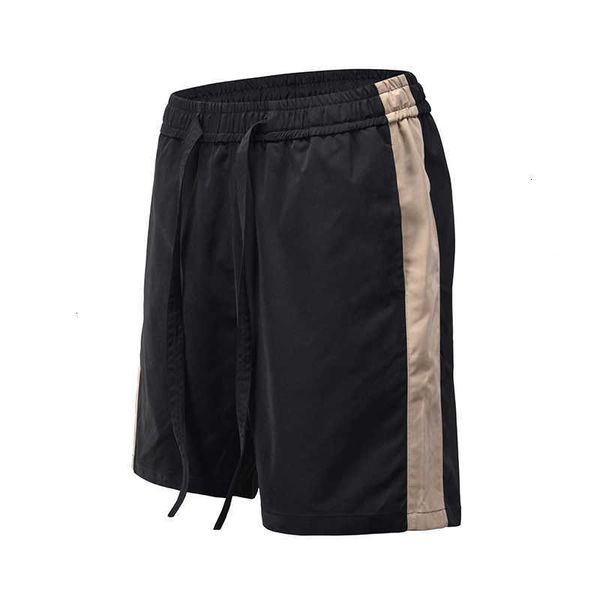men's shorts harajuku side drawstring string posts straight ribbons casual at knee height big baggy 2mes, White;black
men's shorts harajuku side drawstring string posts straight ribbons casual at knee height big baggy 2mes, White;black