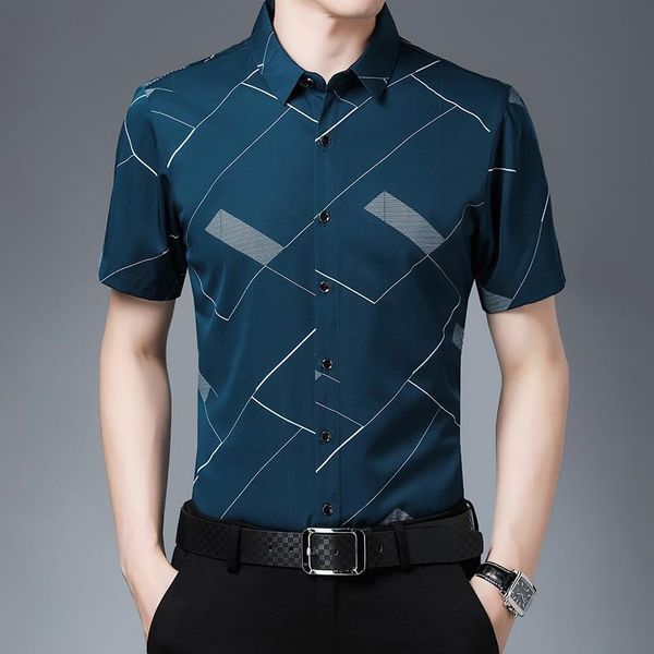 men's casual shirts shirts, fashion spring menswear, summer comfortable, White;black
men's casual shirts shirts, fashion spring menswear, summer comfortable, White;black