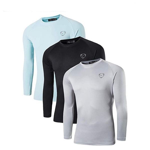 jeansian 3 pack men's upf 50+ uv sun protection outdoor long sleeve tee shirt tshirt t-shirt sport beach summer la245 packe 210721, White;black
jeansian 3 pack men's upf 50+ uv sun protection outdoor long sleeve tee shirt tshirt t-shirt sport beach summer la245 packe 210721, White;black