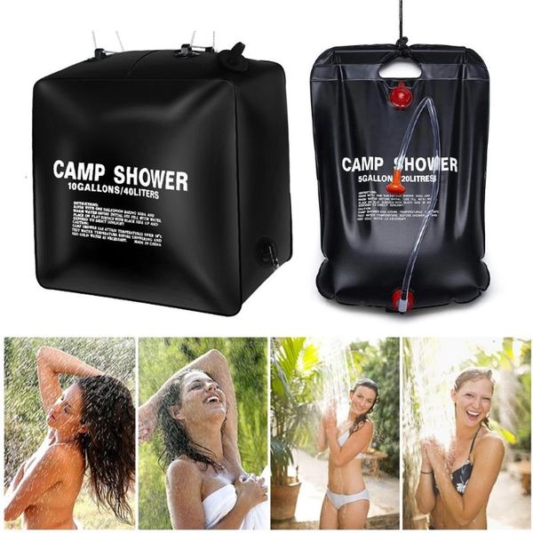 hydration packs 20l/40l shower bag portable folding solar heated waterproof outdoor camping travel hiking hand water bags for bathe
hydration packs 20l/40l shower bag portable folding solar heated waterproof outdoor camping travel hiking hand water bags for bathe