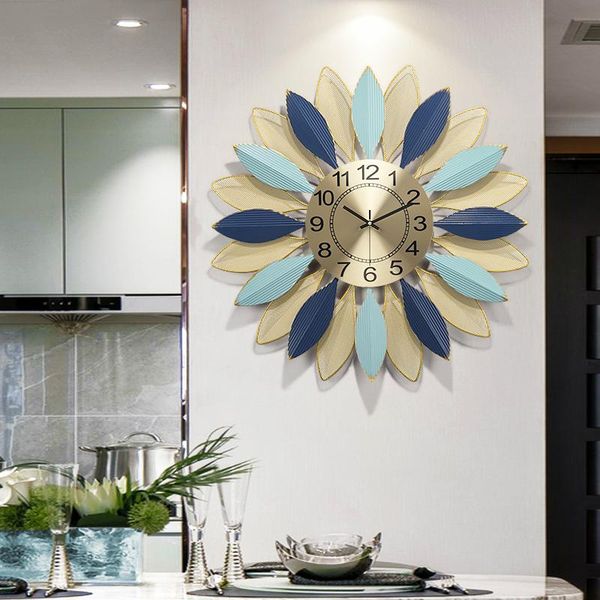 wall clocks metal 3d clock living room decoration digital home decore stickers reloj de pared modern design
wall clocks metal 3d clock living room decoration digital home decore stickers reloj de pared modern design