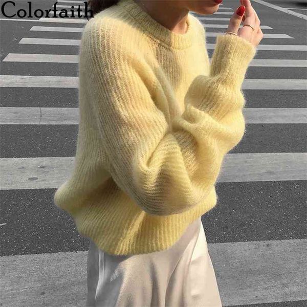 autumn winter women sweaters pullovers minimalist elegant knitted korean casual oversize lady jumpers sw8024 210427, White;black
autumn winter women sweaters pullovers minimalist elegant knitted korean casual oversize lady jumpers sw8024 210427, White;black