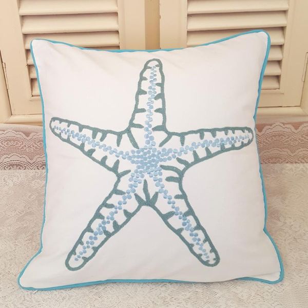 cushion/decorative pillow 100% cotton canvas 3d effect starfish embroidery throw sofa office back cushion baby room decorative 45x45cm squar
cushion/decorative pillow 100% cotton canvas 3d effect starfish embroidery throw sofa office back cushion baby room decorative 45x45cm squar