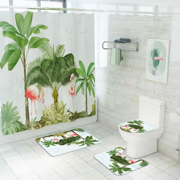 bath mats washable mat green plant printed rug for bathroom toilet carpet and shower curtain non slip rugs carpets
bath mats washable mat green plant printed rug for bathroom toilet carpet and shower curtain non slip rugs carpets