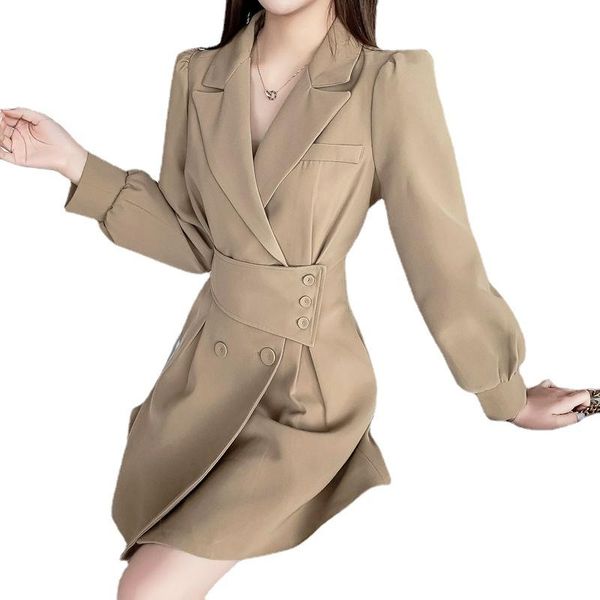 casual dresses 2021 sports dress women's long sleeve miniskirt high waist fashion clothing one-piece fall office, Black;gray
casual dresses 2021 sports dress women's long sleeve miniskirt high waist fashion clothing one-piece fall office, Black;gray