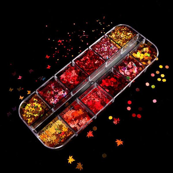 nail glitter 1box art holographic sequins holo laser flakes colorful confetti manicure cosmtic loose, Silver;gold
nail glitter 1box art holographic sequins holo laser flakes colorful confetti manicure cosmtic loose, Silver;gold