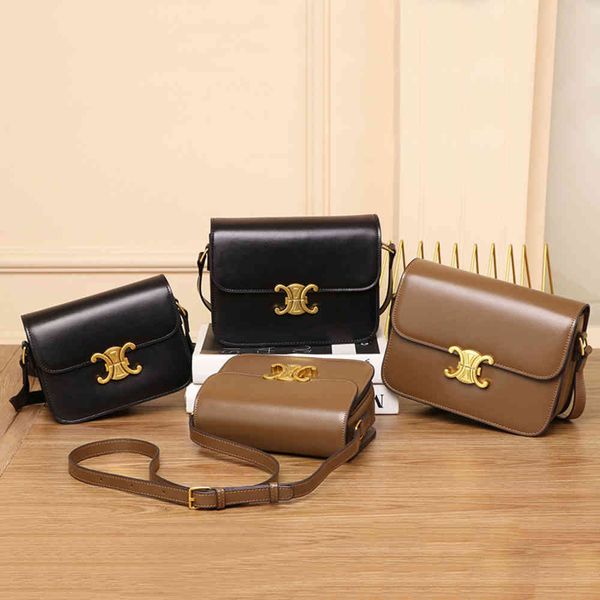 autumn and winter 2020 new triumphal arch bag leather women's single shoulder messenger bag cowhide box tofu small square tide
autumn and winter 2020 new triumphal arch bag leather women's single shoulder messenger bag cowhide box tofu small square tide
