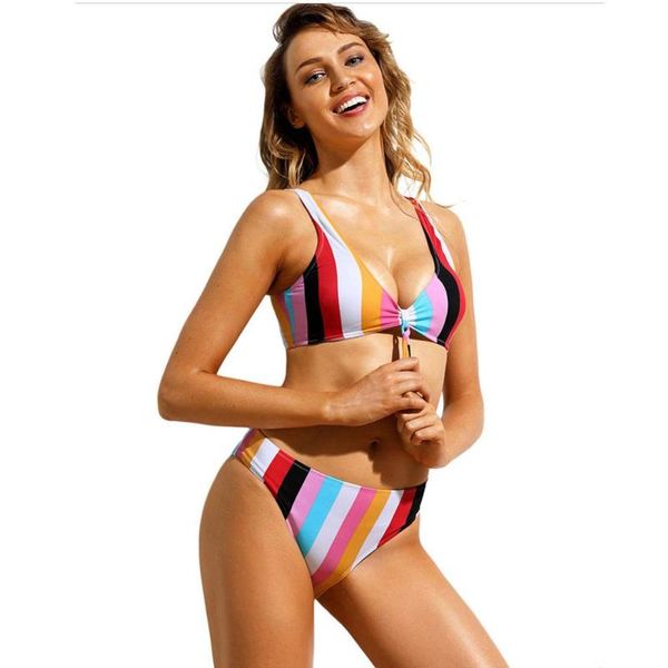 two piece dress 2piece set women's bikini bra and shorts 2021 summer cotton blend splicing iridescent super suits ladies twinset, White
two piece dress 2piece set women's bikini bra and shorts 2021 summer cotton blend splicing iridescent super suits ladies twinset, White