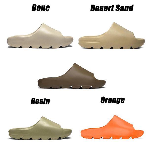 2021 beach slippers mens slide shoes foam runner bone resin earth brown soot triple black total orange white dark blue men women sneakers
2021 beach slippers mens slide shoes foam runner bone resin earth brown soot triple black total orange white dark blue men women sneakers