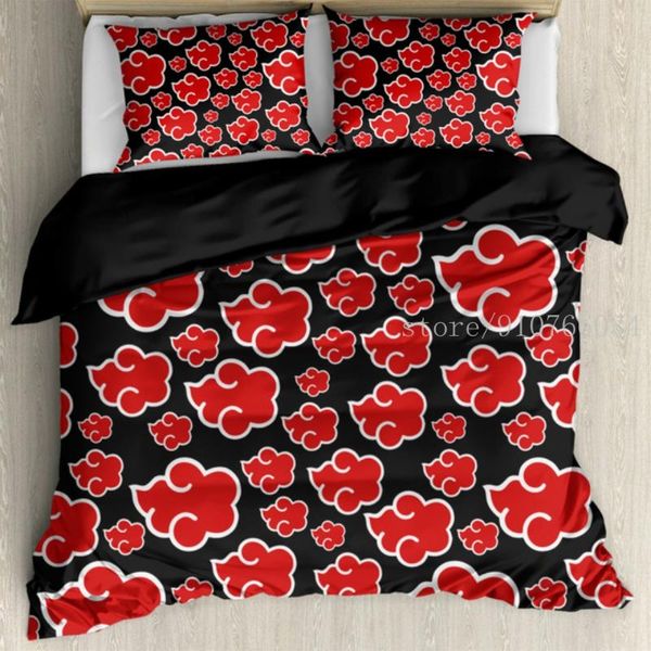 fashion anime design duvet cover 3pcs/set for kids boys men trendy bedding set bedspread with pillowcase single king size sets
fashion anime design duvet cover 3pcs/set for kids boys men trendy bedding set bedspread with pillowcase single king size sets