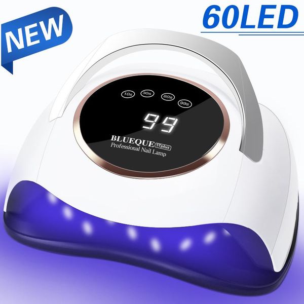 nail dryers uv led lamp for drying nails gel polish dryer with 60 leds professional manicure art salontools
nail dryers uv led lamp for drying nails gel polish dryer with 60 leds professional manicure art salontools